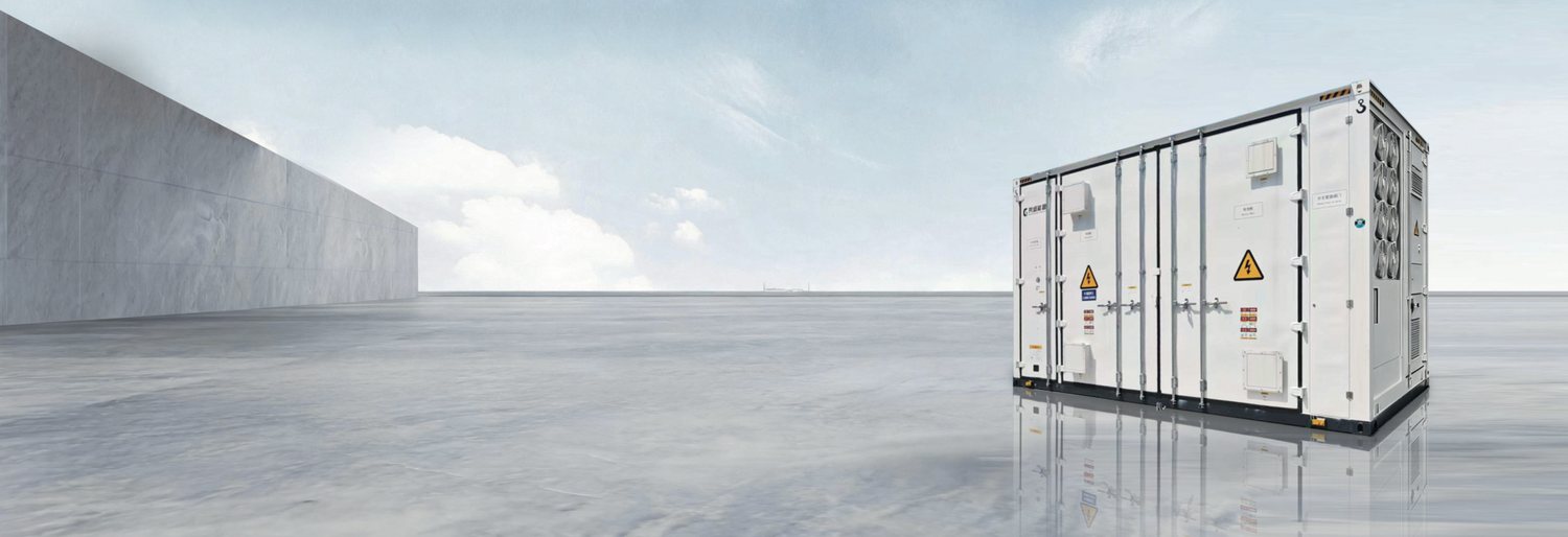 Energy Storage Systems