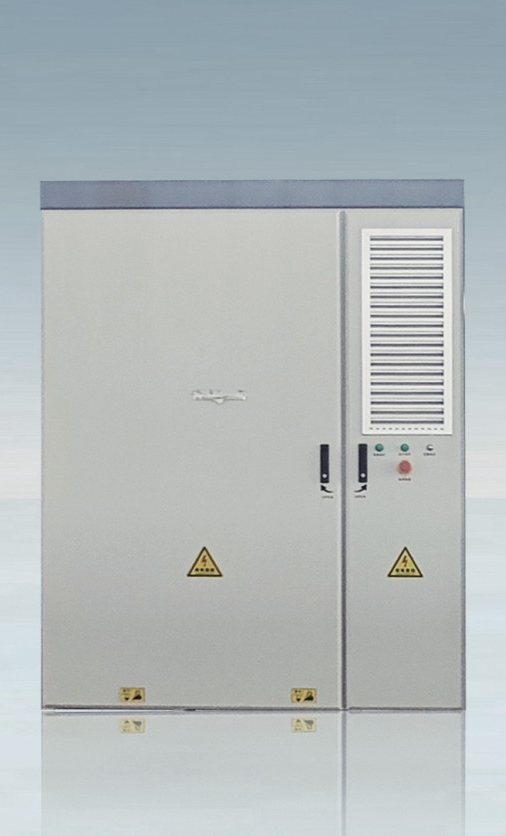 DFWB / DFWS Low-Voltage Cable Distribution Box