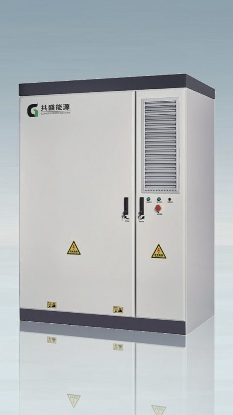 Low-Voltage Switchgear